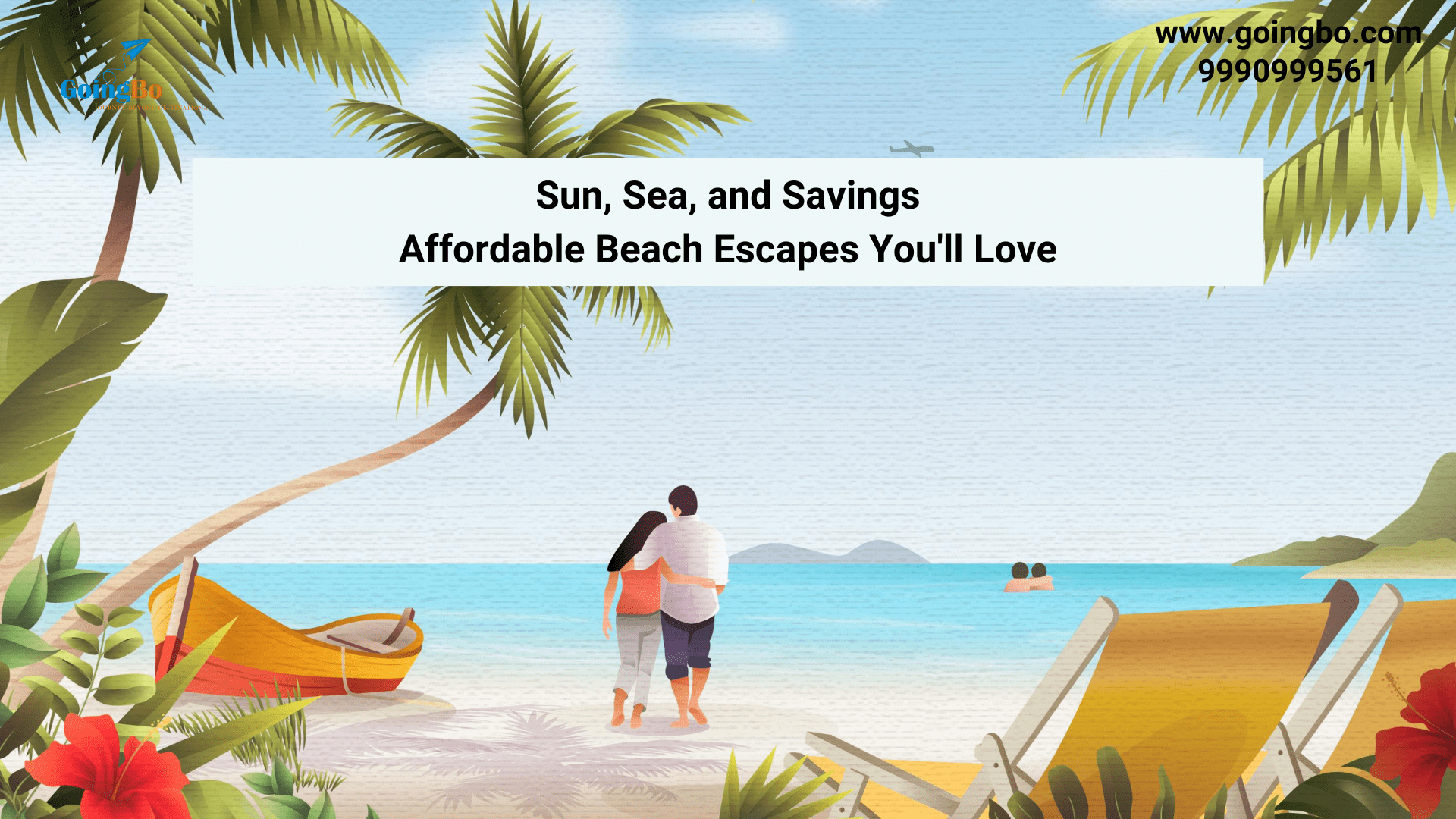 Sun, Sea, and Savings: Affordable Beach Escapes You'll Love