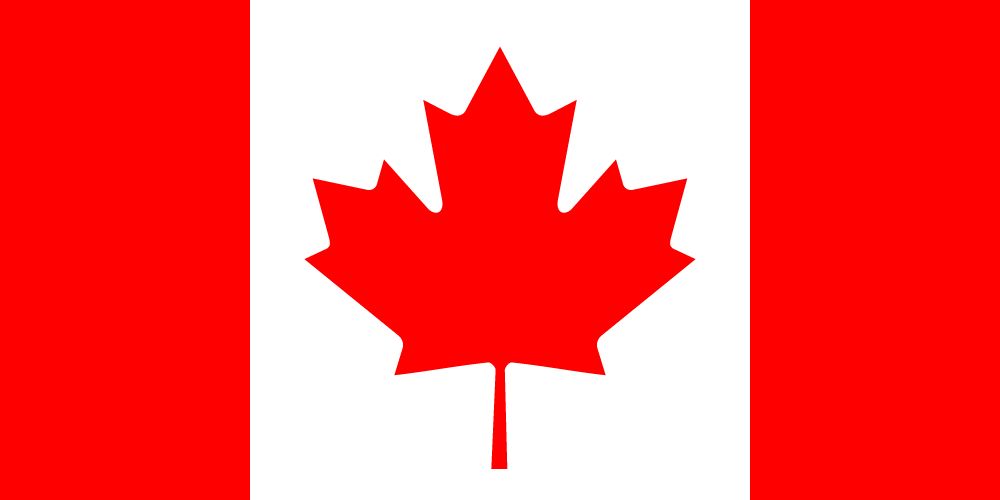 CAD flag