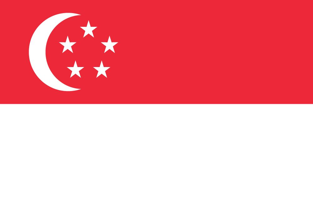 SGD flag