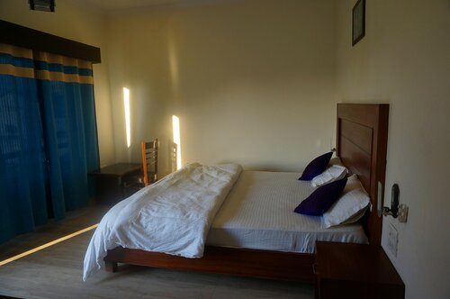 hotel name