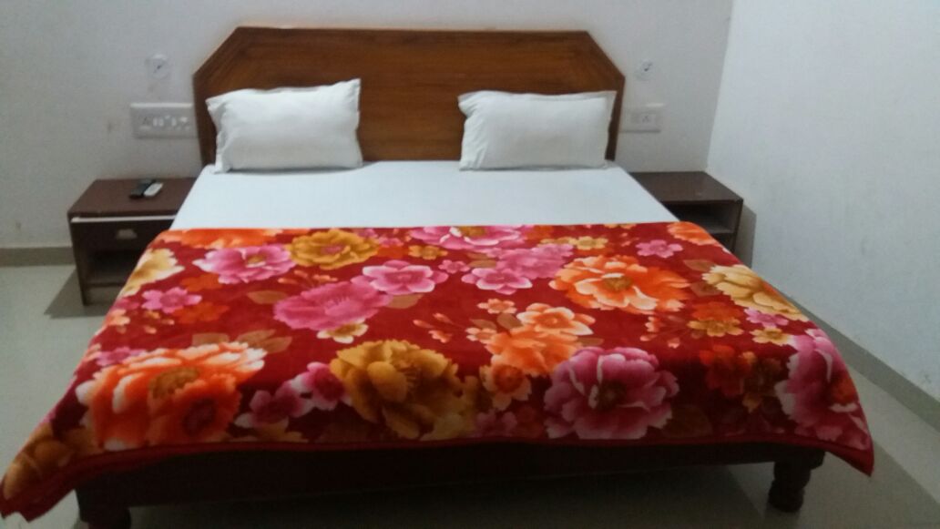 hotel name
