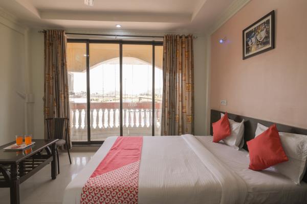 NON AC DELUXE ROOM
